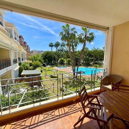 Playa San Juan Golf Apartment Alicante Ngoại thất bức ảnh