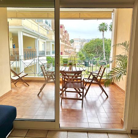 Playa San Juan Golf Apartment Alicante Ngoại thất bức ảnh