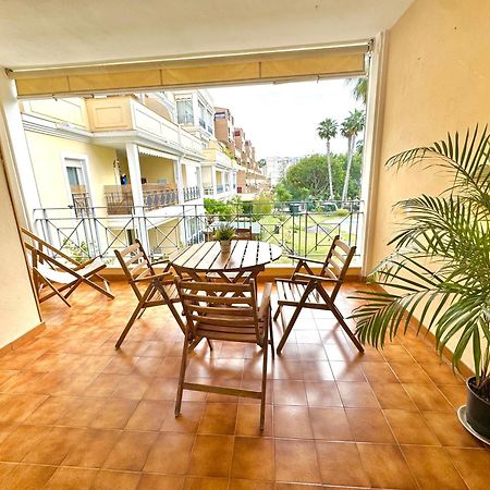 Playa San Juan Golf Apartment Alicante Ngoại thất bức ảnh