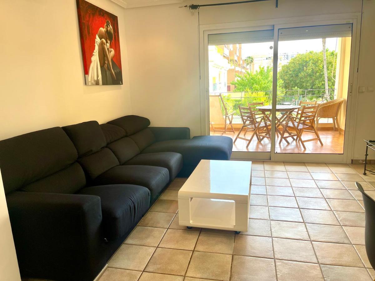 Playa San Juan Golf Apartment Alicante Ngoại thất bức ảnh