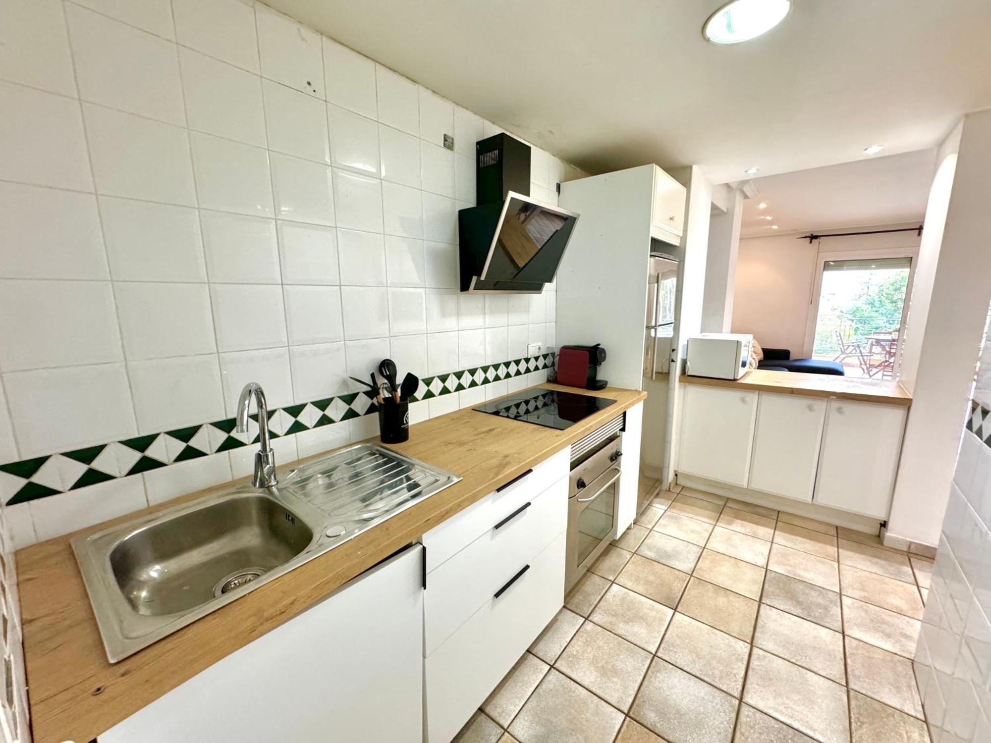 Playa San Juan Golf Apartment Alicante Ngoại thất bức ảnh