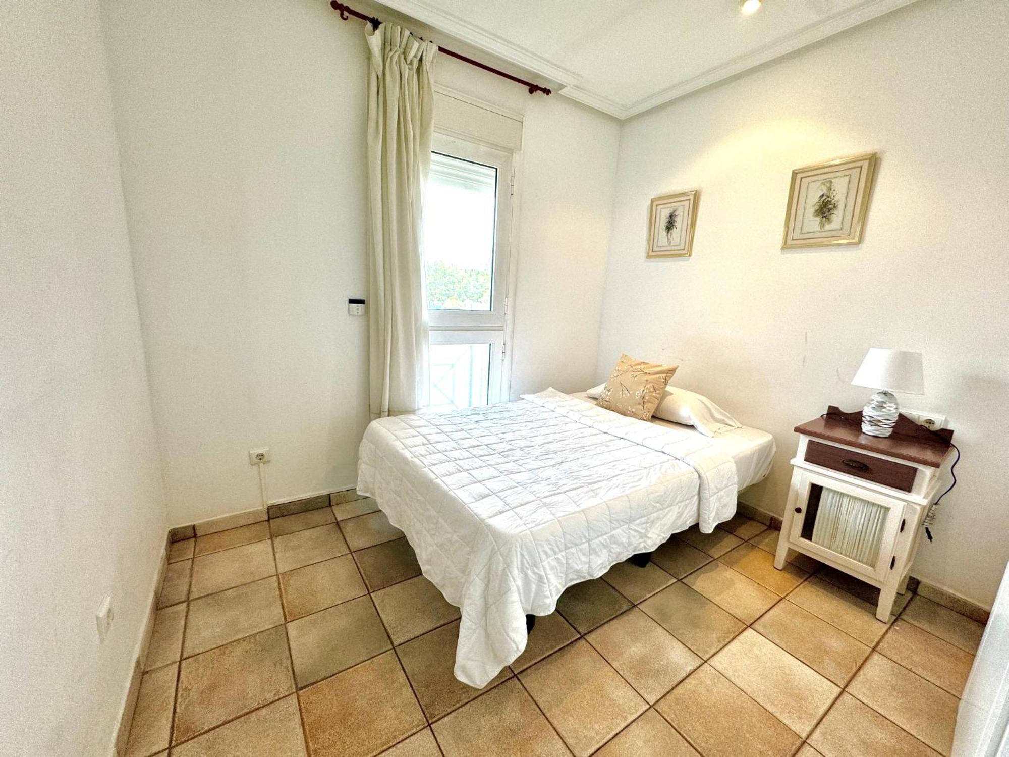 Playa San Juan Golf Apartment Alicante Ngoại thất bức ảnh