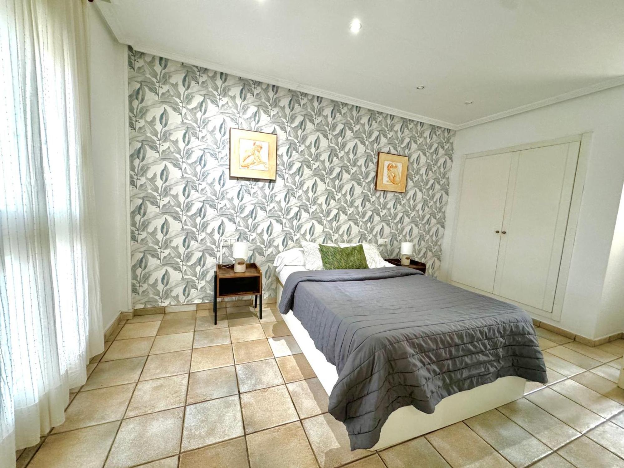 Playa San Juan Golf Apartment Alicante Ngoại thất bức ảnh