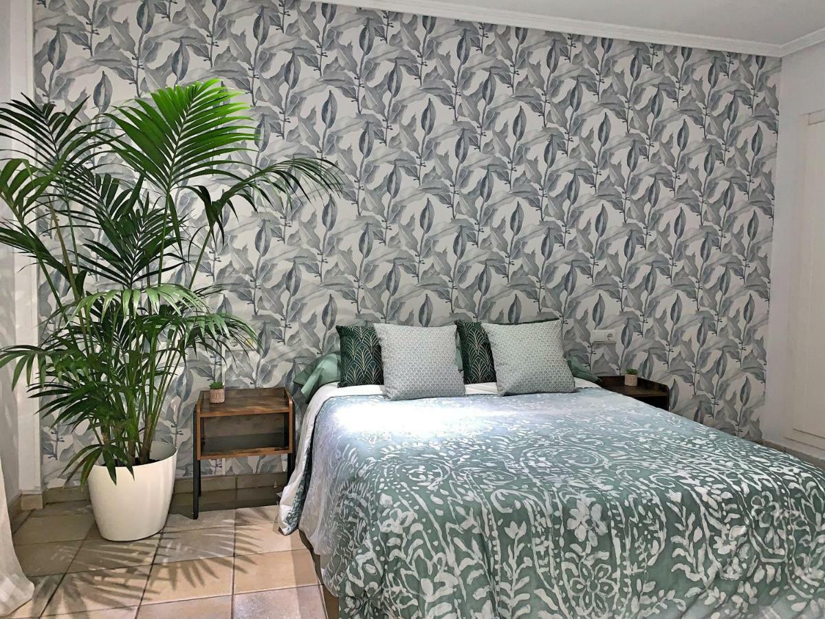 Playa San Juan Golf Apartment Alicante Ngoại thất bức ảnh